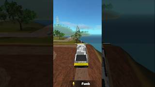 Roadster car high speedly driving and stunting new record drivingstuntinggamingvideoshortvideo [upl. by Cobby]