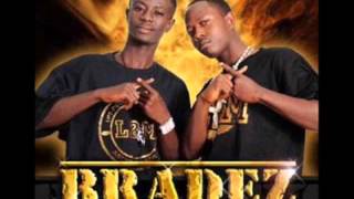 Bradez Ego bee Official Video [upl. by Aihtennek]