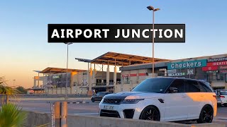 Airport Junction 6AM  Gaborone Botswana [upl. by Ayifa87]