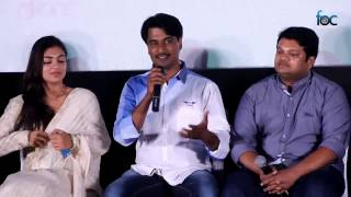 Director Anees at Thirumanam Ennum Nikkah Audio Launch [upl. by Phillis256]