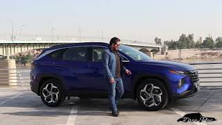 هيونداي توسان Hyundai Tucson 2023 [upl. by Boot515]