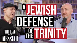 A Jewish Defense of the Trinity  The Case for Messiah [upl. by Nwahc]