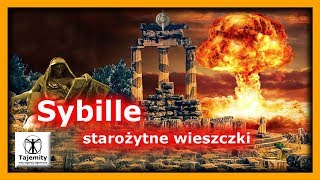 Sybille  starożytne wieszczki [upl. by Alwyn]