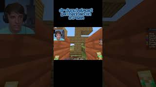 dr donut almost gets banned on stream donutsmp cpvp minecraft pvpfyp [upl. by Hansiain]