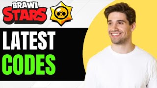 Brawl Stars LATEST WORKING CODES  Full Guide 2024 [upl. by Tommy177]