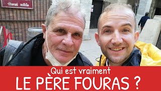 FORT BOYARD  qui est vraiment le PERE FOURAS [upl. by Alvita]