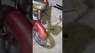 HONDA MOTOR HOUSE HONDA CD80 JAPAN বিক্রি হয়ে গিয়েছে [upl. by Neelak]