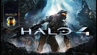 Nate Nørlem  quotForerunnerquot  Halo The Master Chief Collection Full Play Pt 26 [upl. by Bayly]