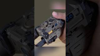 Check out the full video on the EOTECH OGL laser nightvision tactical military swat [upl. by Klemens]