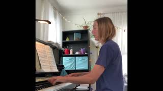 The Nonpareil by Scott Joplin [upl. by Annaet]