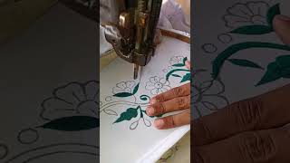 Embroidery2024 Tutorial rizwanalitv [upl. by Fantasia221]