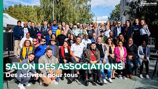 SALON DES ASSOCIATIONS 2024 [upl. by Naor]