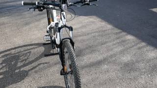 KTM Macina Lycan 275 [upl. by Lula]