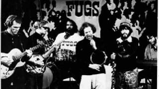 The Fugs  Kill For Peace [upl. by Constanta]