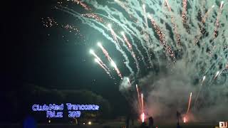 Club Med  Reveillon Trancoso 2019 [upl. by Ennairol793]