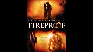 Fireproof Official Trailer upscaled [upl. by Gnoc]