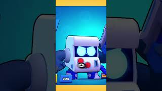 8BİT HİKAYESİ 😱 brawlstars oyun supercell keşfet shorts [upl. by Parish]