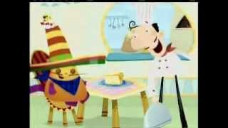 O Faminto Henry hungry henry BabyTV PTBR [upl. by Lothario913]