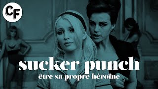 SUCKER PUNCH – CINEPHILE FACILE 3 [upl. by Custer]