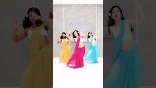 Chhan Ke Mohalla  Holi Special Dance  LiveToDance with Sonali [upl. by Asor]