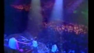 OMD  Secret  Live in Sheffield 1985flv [upl. by Ivo]