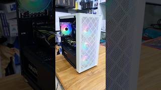 54000 TAKA Gaming PC Build with 8GB Graphics Card and 100Hz IPS Monitor  PC Build BD gamingpc pc [upl. by Eseryt]