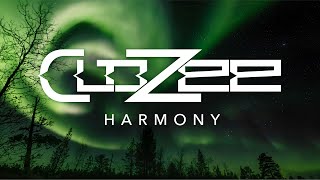 CloZee — Harmony 4K UHD Music Video [upl. by Eserehs]