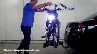 Atera Strada Sport M 2  Fietsendragermegastorenl [upl. by Lola]