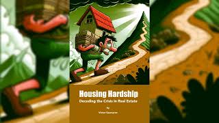 Housing Hardship Decoding the Crisis in Real Estate [upl. by Ramiah]