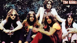 The Kinks  In Concert BBC  1973 [upl. by Ahsei]