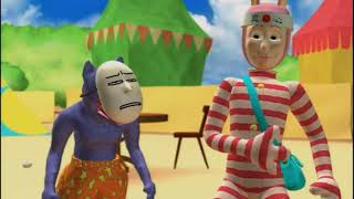 Popee The Performer  S1E07  Karate Show HD [upl. by Llednik734]