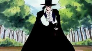 The legend of Zorro opening [upl. by Einoj]