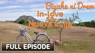 Romantic trip in Nueva Ecija Full episode  Biyahe ni Drew [upl. by Onder]