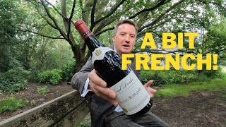 Drouhin Vosne Romanée 2017 [upl. by Firman521]