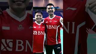 ⚪ Daftar 20 Pemain Indonesia untuk Thomas Cup amp Uber Cup 2024 Fajar Alfian dan Apriyani Jadi Kapten [upl. by Annyahs393]