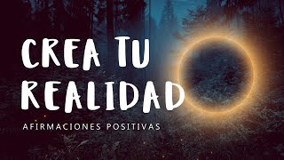 LEY DE ATRACCIÓN Afirmaciones Positivas para ATRAER Y MANIFESTAR lo que Deseas mientras Duermes 🌟 [upl. by Wun]