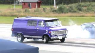 383 stroker van [upl. by Noryd]