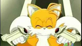 Sonic X AMV  Lifestyles of the Rich and Famous [upl. by Albur501]