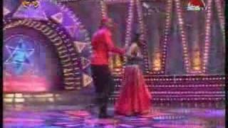 Sirasa Dancing Stars 10022008 Part 2 Of 3 [upl. by Upton]