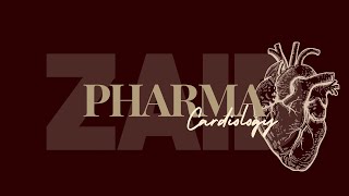 PharmacologyCVSAntiarrhythmics drugs I [upl. by Aihsas]