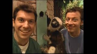 Zoboomafoo  Whos in the Hole Full PBS Broadcast [upl. by Yssac]