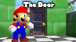 SM64 The Door [upl. by Auhs423]