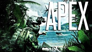 ARMA 3 APEX INFO New Weapons Helmets Gear and More [upl. by Keenan688]