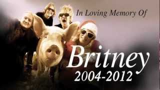 In Loving Memory of Britney 20042012 [upl. by Arriaes]