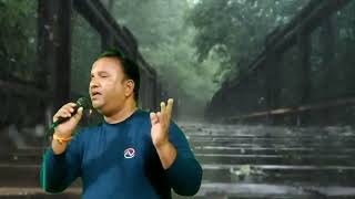 Jaane Kahan Gaye Wo Din Karaoke Song Cover By PK Halduniya [upl. by Wadsworth]