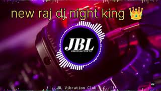 new raj dj remix song in headphone 🎧 [upl. by Harhay404]