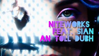 Niteworks feat Sian  An Toll Dubh  UNoffficial Video Edit [upl. by Auhsuj180]