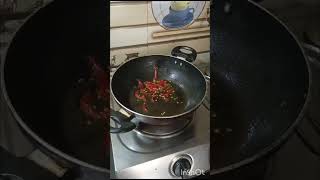 kolai daal recipe 😋😋 [upl. by Aidiruy]