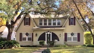 Castle Heights Waco Texas [upl. by Delmor31]