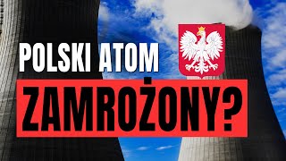 Czarne chmury przed polskim atomem [upl. by Amsed12]